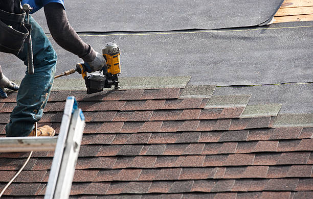 Licensed Emergency Roof Repair service in New Berlin, NY - Brentwood Metal Roofing